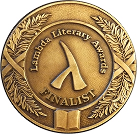 Lambda Literary Awards - Elizabeth Earley